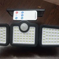 پرژکتور خورشیدی