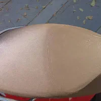 موتور وسپا پریما اصلی 150|موتورسیکلت|تهران, مهران (سیدخندان)|دیوار