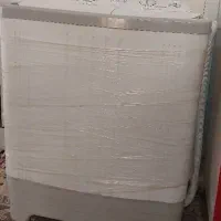 ماشین لباسشویی فریدولین ظرفیت ۶.۷کیلوگرم|ماشین لباسشویی و خشک‌کن لباس|یاسوج, |دیوار