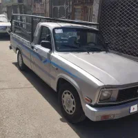 مزدا 2000 ژاپن|خودرو سواری و وانت|تهران, امام زاده عبدالله|دیوار