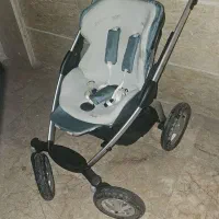 کالسکه کریر مکسی کوزی اصل