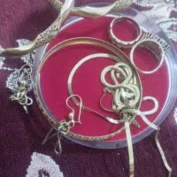 هفتاد گرم طلا