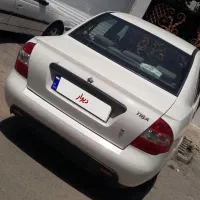تیبا صندوقدار