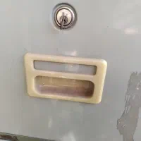 فایل فلزی چهار کشور قفل دار دوبل ریل|دفتر کار|تهران, صادقیه|دیوار