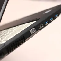 لپ تاپ ژاپنی fujitsu نسل ۶|رایانه همراه|سمنان, |دیوار