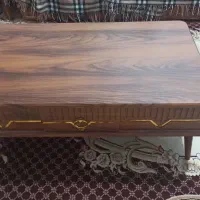 میز عسلی مبل