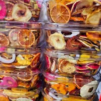 میوه خشک تازه مخصوص یلداا