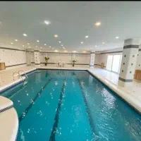 اجاره ویلا فول لوکس استخردار در امام‌زاده