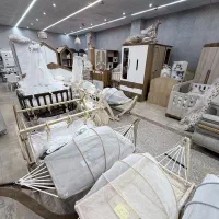 سیسمونی نوزاد با تنوع بالا و  تقسیط مبلغ خرید