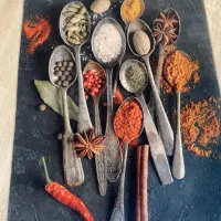 فرش اشپزخانه