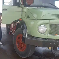 تک باری|خودرو سنگین|مهاباد (آذربایجان غربی), |دیوار