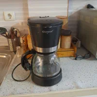 قهوه ساز نو