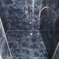 کاشیکاری ساختمان