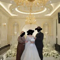 لباس عروس نو نو