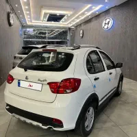کوییک GXR 1404 صفر|خودرو سواری و وانت|اصفهان, احمدآباد|دیوار