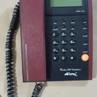 تلفن رومیزی