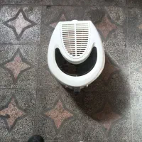 یک دستگاه سرخکن|اجاق گاز و لوازم برقی پخت‌وپز|پردیس, فاز ۴|دیوار