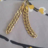 طلا گوشواره کارتیر