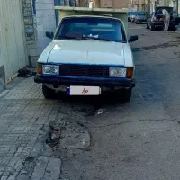 پیکان وانت دوگانه۸۵|خودرو سواری و وانت|کرج, خرمدشت|دیوار