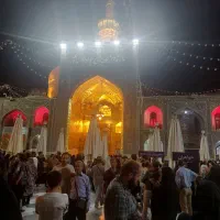 ذاکر اهل بیت(ع)