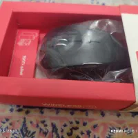 ماوس حرفه ای تسکو TM686W وایرلس|قطعات و لوازم جانبی رایانه|اهواز, زیتون کارمندی|دیوار