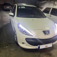 207 پاناروما مدل ۱۴۰۳