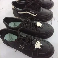 کتانی ونس  زنونه سایز ۴۰