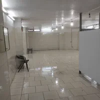 90 متر زیرزمین