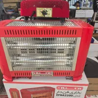 بخاری برقی کرسی برقی|بخاری، هیتر، شومینه|قزوین, |دیوار