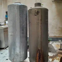 تعمیرات فوق تخصصی ابگرمکن زمینی جوشکاری درمنزل|خدمات پیشه و مهارت|قم, نیروگاه|دیوار