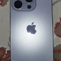 ایفون پونزده پرو ۲۵۶