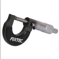 میکرومتر فیکس