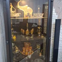 بوفه کار کرده