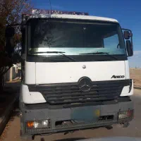 اتگو تک|خودرو سنگین|شیراز, انجیر|دیوار