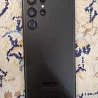 Galaxy S22 ultra بدون خط خش