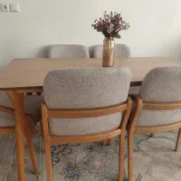 میز ناهارخوری