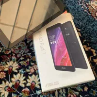 تبلت ایسوس۷ asus 7