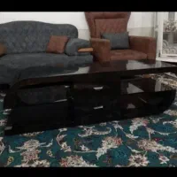 میز تلویزیون  ال ای دی