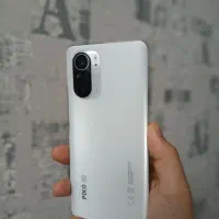 POCO F3 5G