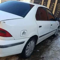 سمند lx. 87|خودرو سواری و وانت|مریوان, |دیوار