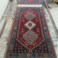 فرش دستباف|فرش|شیراز, رکنآباد|دیوار