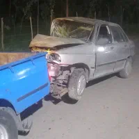 خودروهای اسقاطی سوخته وتصادفی