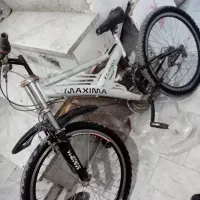 دوچرخه 26 معاوضه