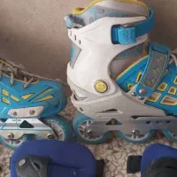 کفش اسکیت|دوچرخه، اسکیت، اسکوتر|بیرجند, |دیوار