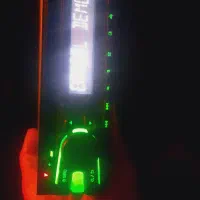 فروش ضبط و پخش کنوود کار کرده