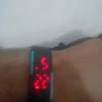 ساعت دیجیتالNic