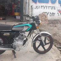 موتور احسان ۱۵۰ کم کار