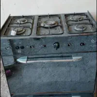 خریدوفرو گاز فردار خراب و سالم