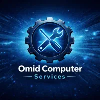 مرکز خدمات کامپیوتر امید تعمیرات کامپیوتر و لپ‌تاپ