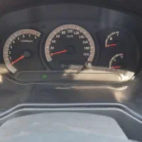 تیبا دو|خودرو سواری و وانت|یاسوج, |دیوار